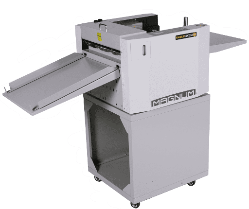 [40.MC-35A] Magnum MC-35A  Auto Ril/Perforeer