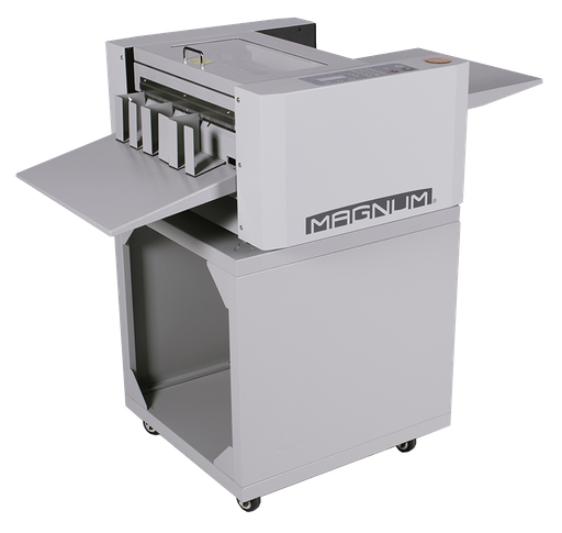 [40.MCB-35] Magnum MCB-35 Visitekaartsnijder