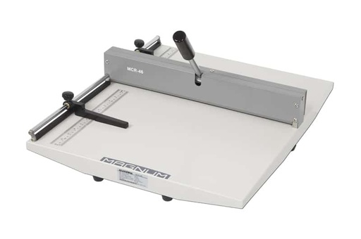 [40.MCR46] Magnum MCR46 Manual SRA2 rilmachine