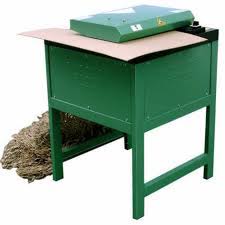 [49.CP316I] VLP CP316 i Kartonshredder 320mm