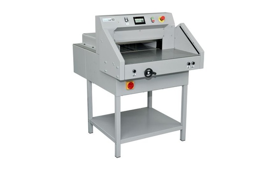 [50.G-52] Grafcut G-52